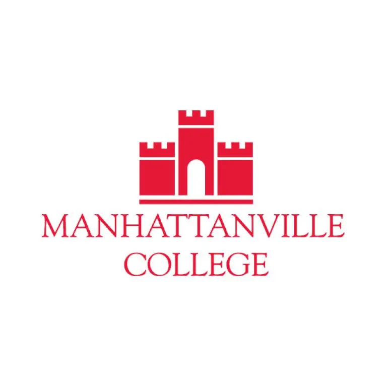 Manhattanville - Manhattanville College logo
